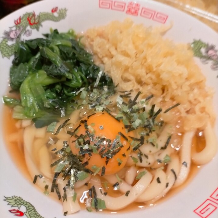 超簡単 超節約 天かすうどん レシピ 作り方 By Fc東京サポーター 楽天レシピ 超簡単 超節約 天かすうどん レシピ 作り方 By Fc東京サポーター 楽天レシピ